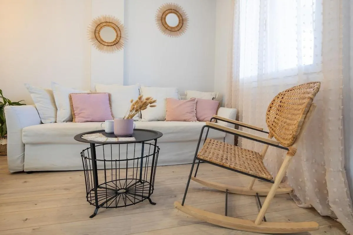 Stylish Modern Maisonette Argostoli  0*, Argostoli (Kefalonia) Grécia