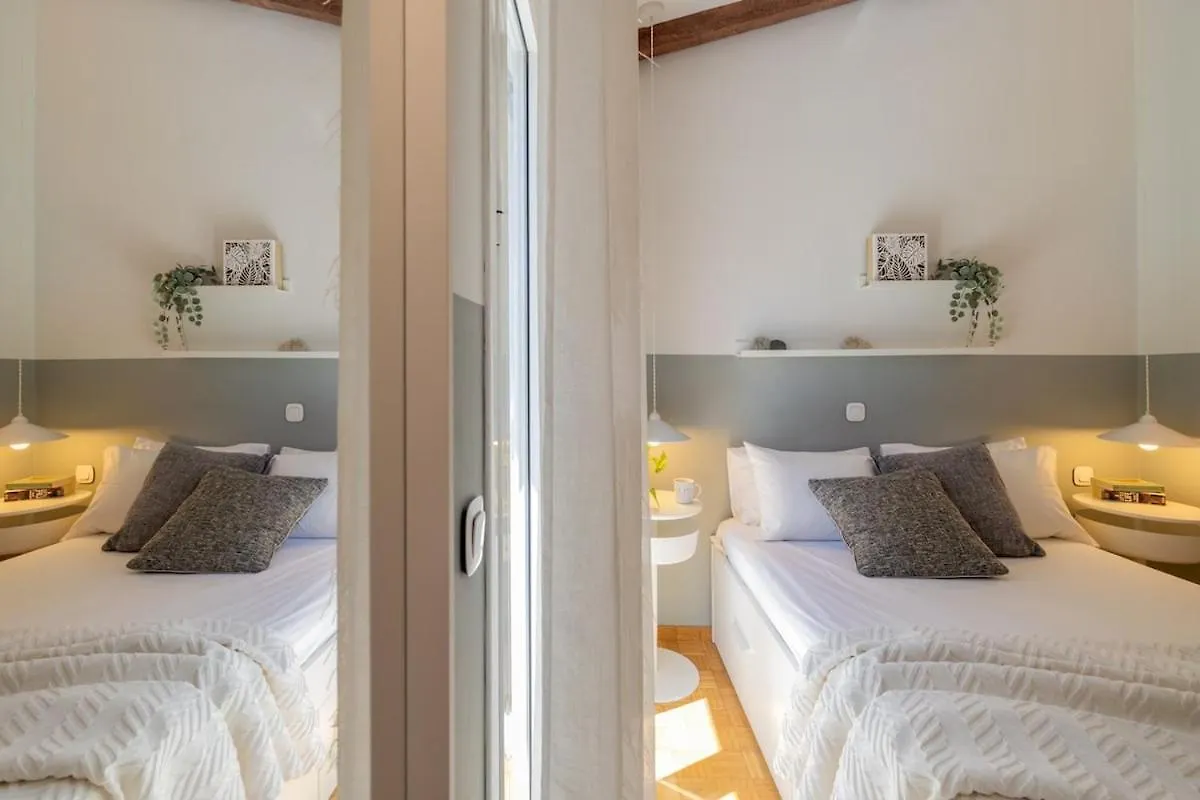 Stylish Modern Maisonette Argostoli  0*, Argostoli (Kefalonia)
