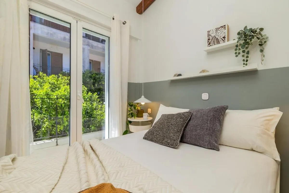 Stylish Modern Maisonette Argostoli