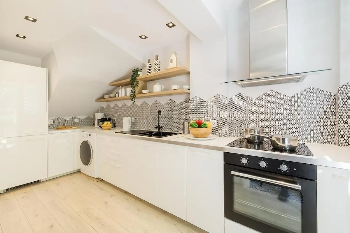 Stylish Modern Maisonette Argostoli  Grécia