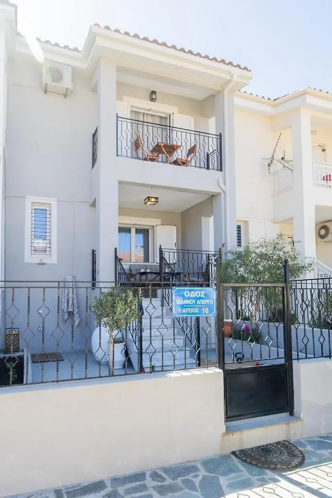 Stylish Modern Maisonette Argostoli  Argostoli (Kefalonia)