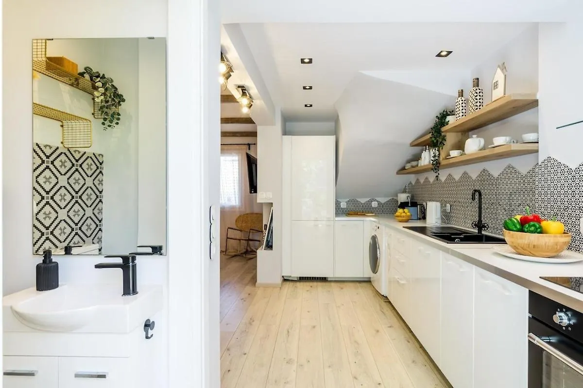 Stylish Modern Maisonette Argostoli  0*, Argostoli (Kefalonia) Grécia