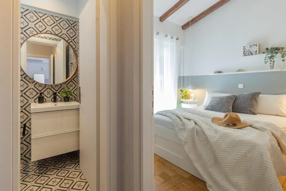 Stylish Modern Maisonette Argostoli  0*, Argostoli (Kefalonia)