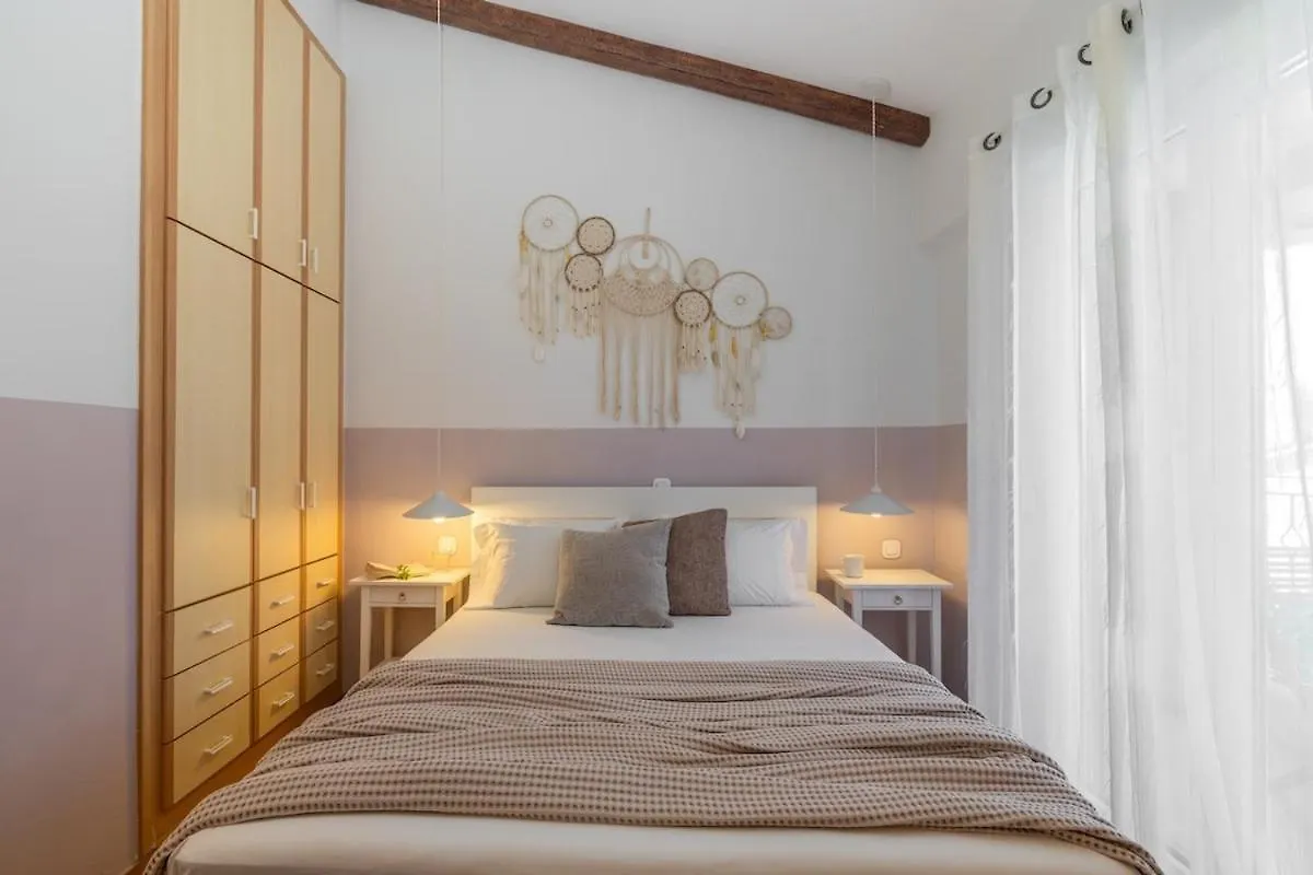 Stylish Modern Maisonette Argostoli  0*, Argostoli (Kefalonia)