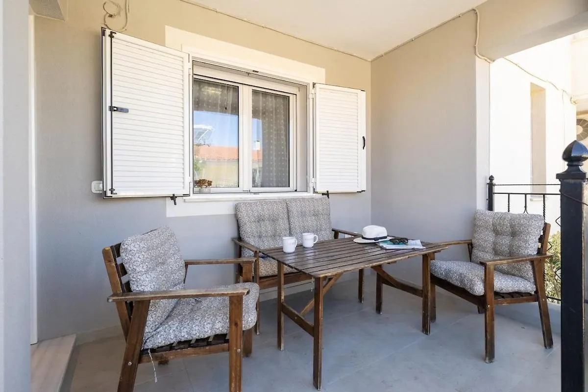 Casa de Férias Stylish Modern Maisonette Argostoli  Grécia
