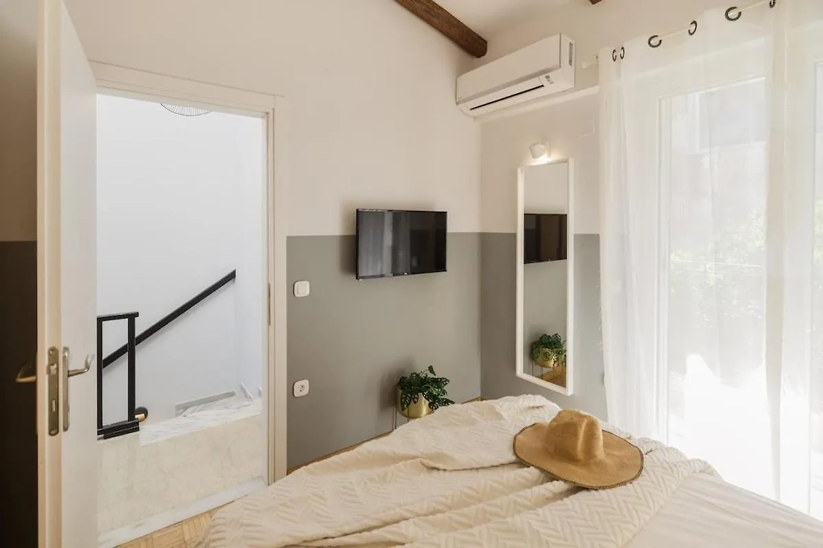 Casa de Férias Stylish Modern Maisonette Argostoli