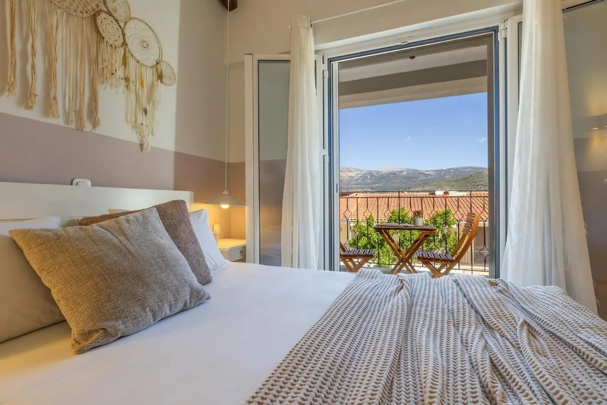 Stylish Modern Maisonette Argostoli  0*, Argostoli (Kefalonia) Grécia