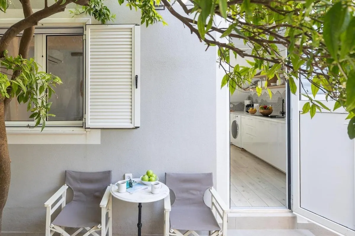 Stylish Modern Maisonette Argostoli
