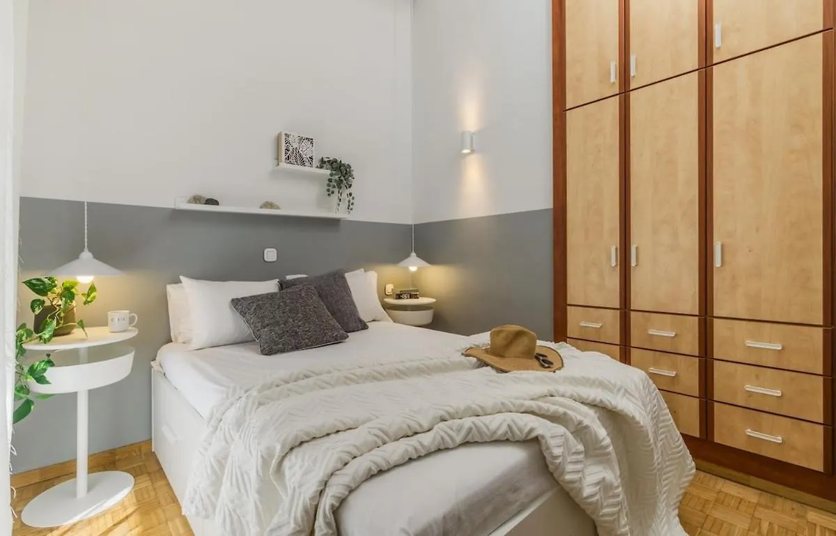 Casa de Férias Stylish Modern Maisonette Argostoli
