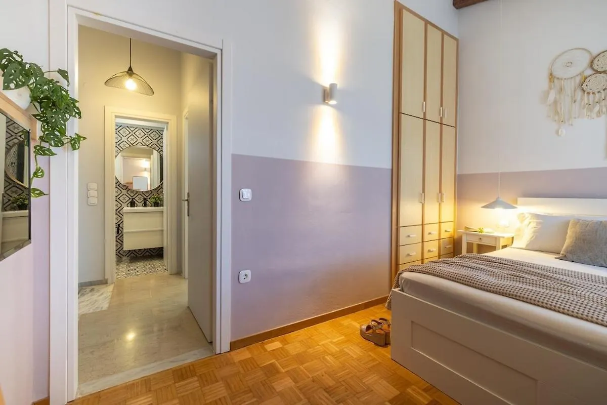 Stylish Modern Maisonette Argostoli  Casa de Férias Argostoli (Kefalonia)